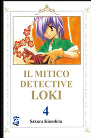 IL MITICO DETECTIVE LOKI 4