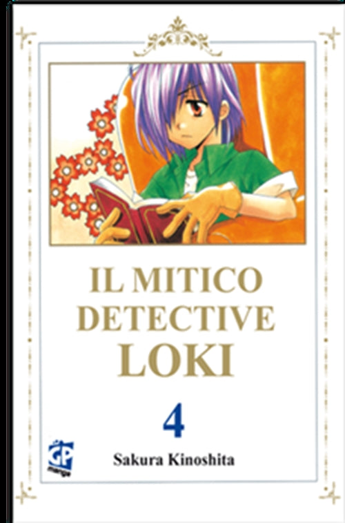 IL MITICO DETECTIVE LOKI 4