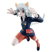 29179 - HUNTER×HUNTER - VIBRATION STARS - NEFERPITOU - STATUA 16CM