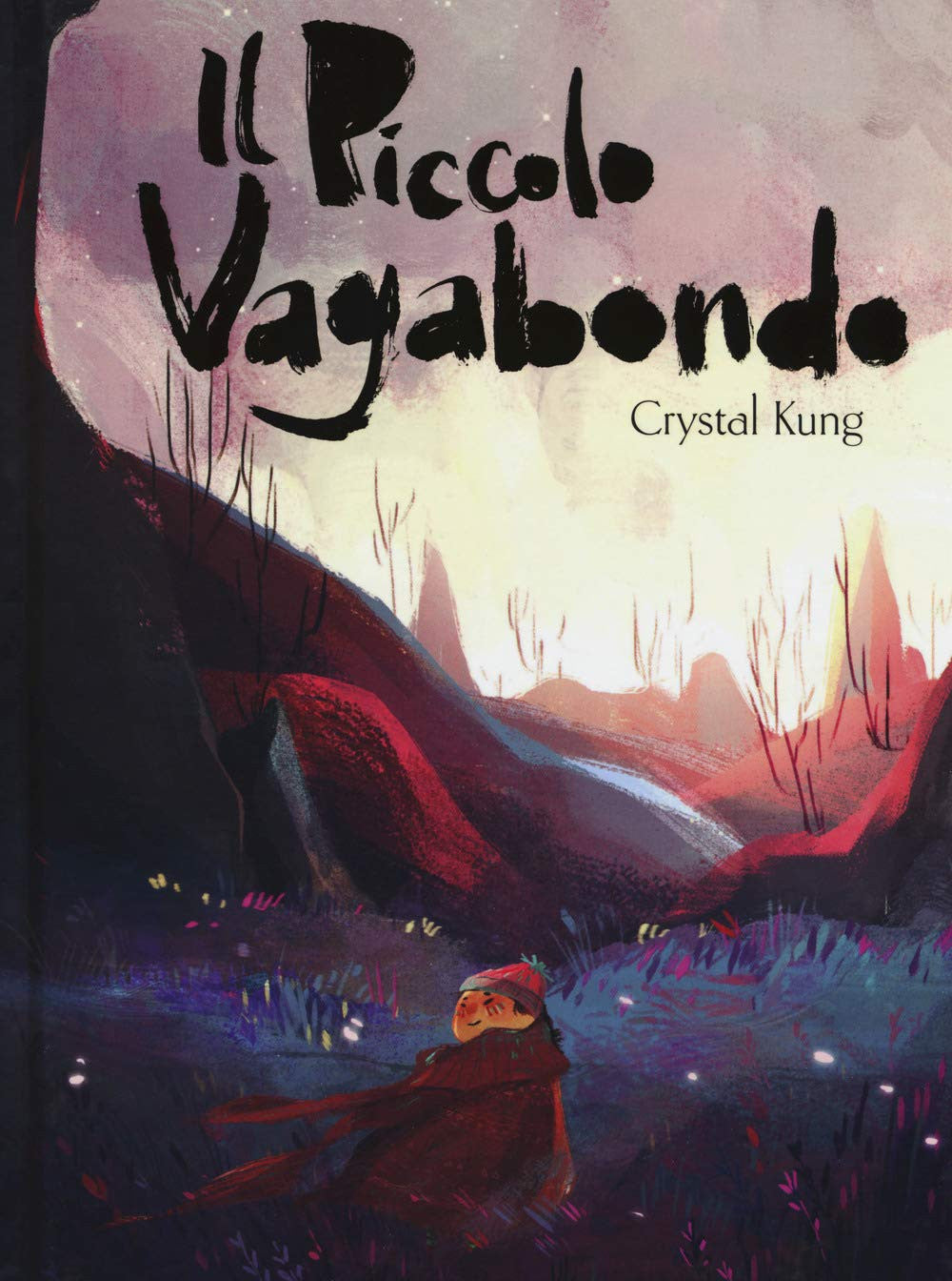 IL PICCOLO VAGABONDO