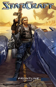 STARCRAFT 4