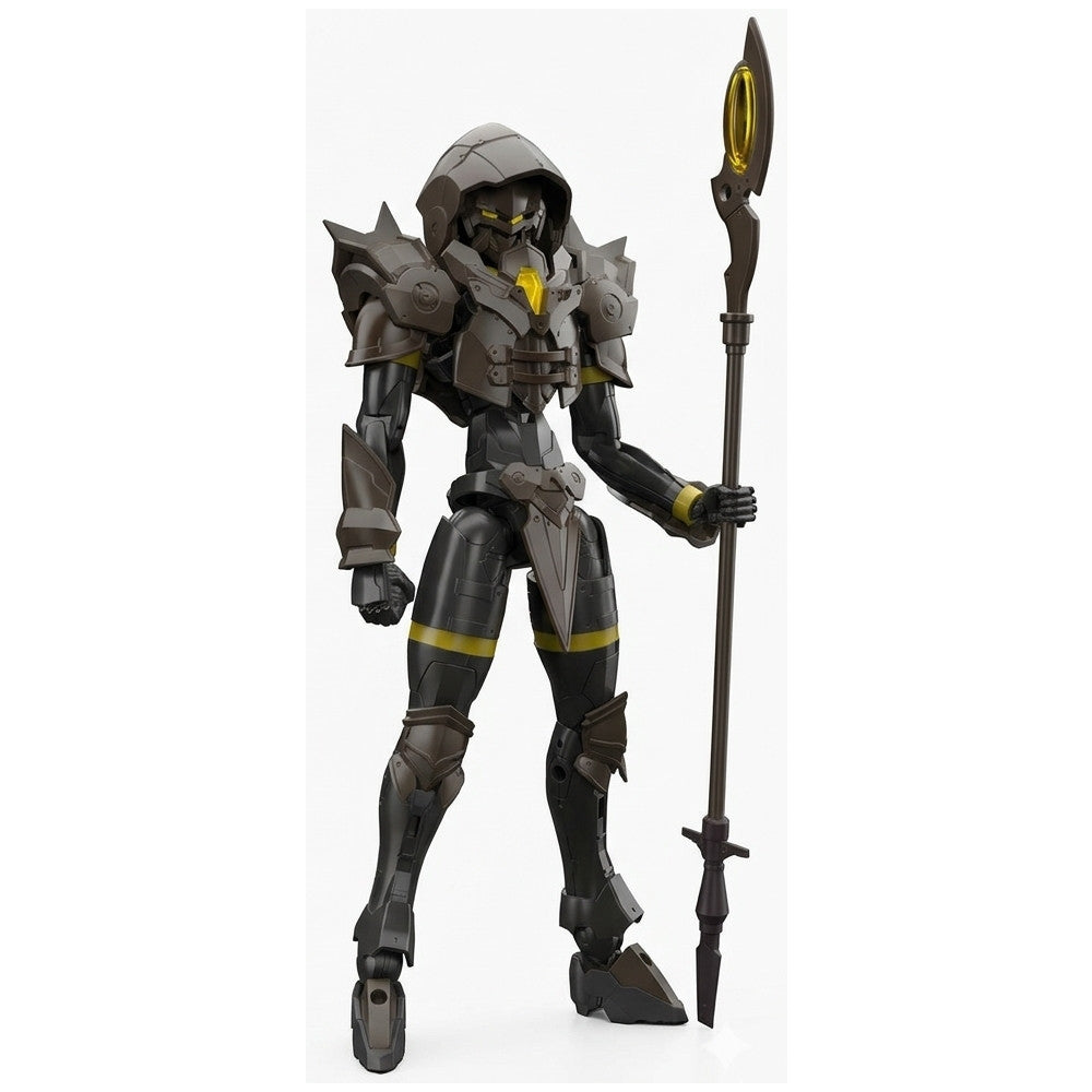 MK68863 - 30 MINUTE FANTASY - ROSAN WIZARD - MODEL KIT