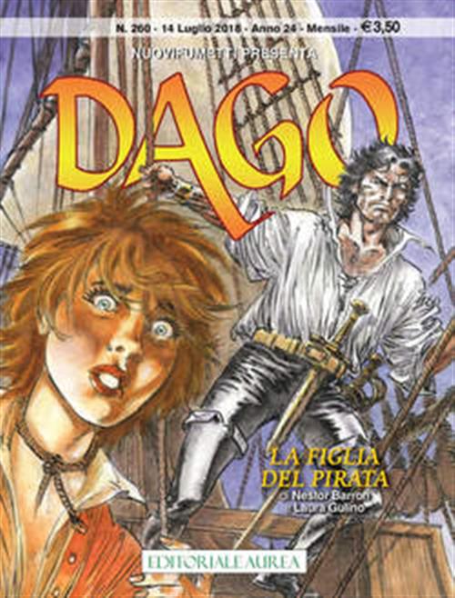 DAGO 260 - ANNO XXIV 7