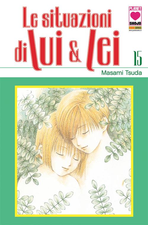LE SITUAZIONI DI LUI E LEI (PANINI) 15