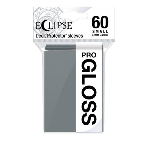 15635 - 60 BUSTINE SMALL ECLIPSE GLOSS - SMOKE GREY