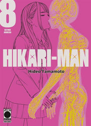 HIKARI-MAN 8