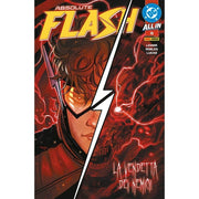 ABSOLUTE FLASH VOL.10