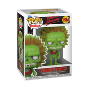 RETURN OF THE LIVING DEAD - POP FUNKO VINYL FIGURE 1980 ZOMBIE TRASH 9CM