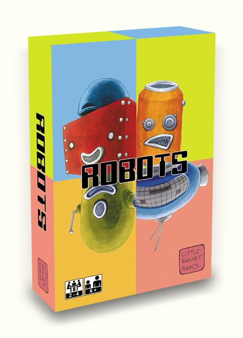 ROBOTS