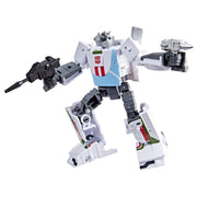TRANSFORMERS GENERATIONS - STUDIO SERIES - WHEELJACK - ACTION FIGURE 15CM