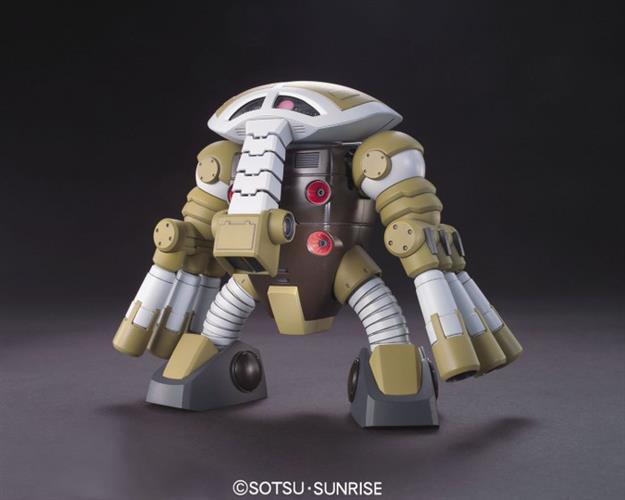MK60399 - HIGH GRADE - JUAGGU (UNICORN VER.) - MODEL KIT 1/144