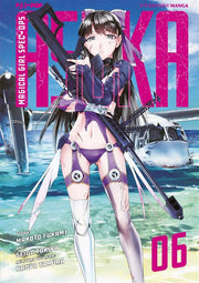 MAGICAL GIRL SPEC-OPS ASUKA 6