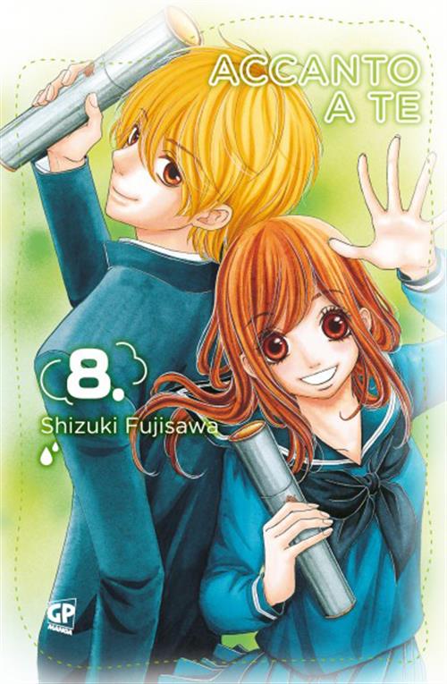 ACCANTO A TE 8
