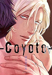 COYOTE 4