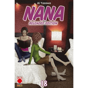 NANA - RELOADED EDITION 18 - PRIMA RISTAMPA