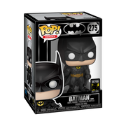 BATMAN 80TH - POP FUNKO VINYL FIGURE 275 BATMAN (1989) 9CM