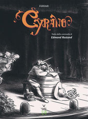 CYRANO DE BERGERAC