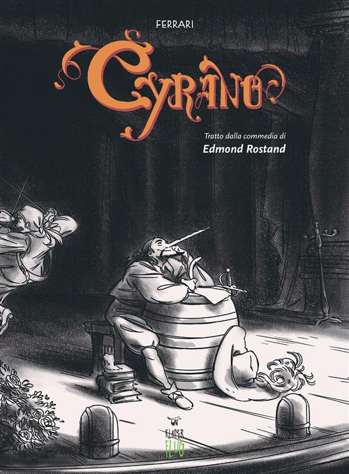 CYRANO DE BERGERAC