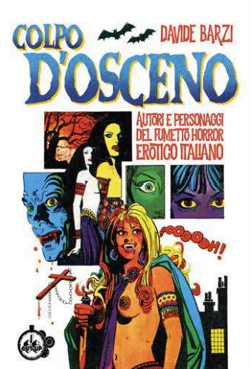 COLPO D'OSCENO