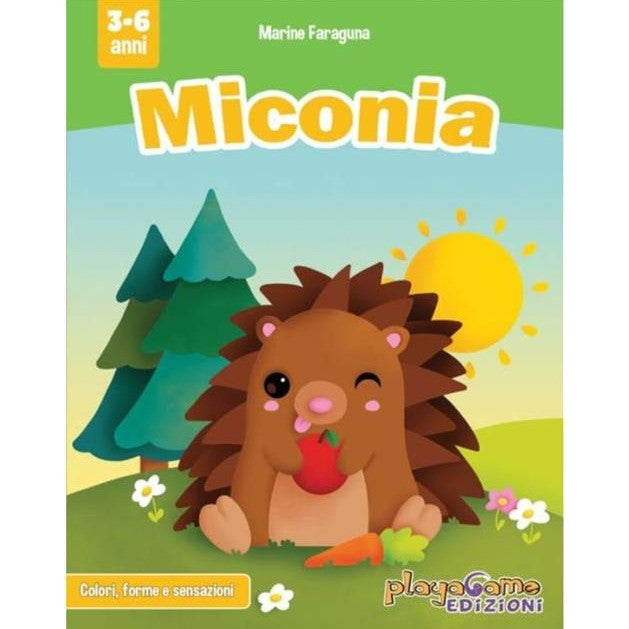 MICONIA