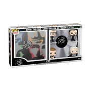 U2 - POP FUNKO ALBUM DELUXE VINYL FIGURE 46 BONO/THE EDGE/ LARRY MULLEN JR./ADAM CLAYTON