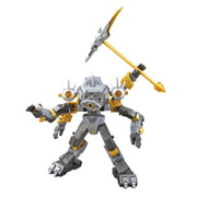 TRANSFORMERS - AGE OF THE PRIMES - THE THIRTEEN: AMALGAMOUS PRIME- ACTION FIGURE 14CM