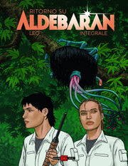RITORNO SU ALDEBARAN