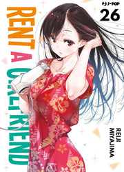 RENT-A-GIRLFRIEND 26