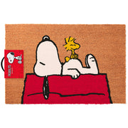 FGE0021 - SNOOPY - ZERBINO - SNOOPY