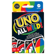 HHL33 - UNO ALL WILD - CARTE DA GIOCO