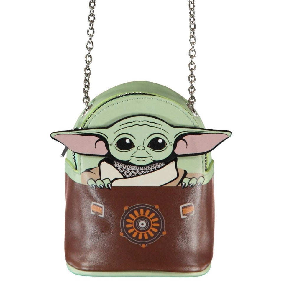 STAR WARS: THE MANDALORIAN - MICRO BAG - MI857470STW - GROGU