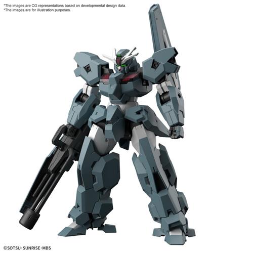 MK65088 - HIGH GRADE - GUNDAM LFRITH UR - MODEL KIT 1/144