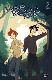 ALWAYS RAINING HERE 2 - CARTER