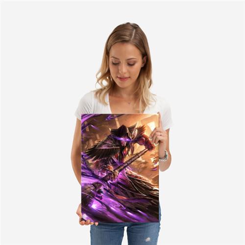 BLIZZARD HEARTHSTONE - 207422M - MEDIVH