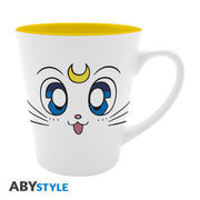 ABYMUGA704 - SAILOR MOON - MUG 250 ML - ARTEMIS