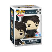 SANDMAN - POP FUNKO VINYL FIGURE 1642 DREAM 9CM LCG24 EXCL