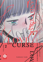 LOVE AND CURSE VOL.2