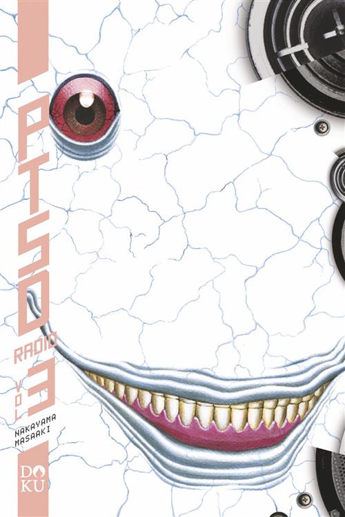PTSD RADIO VOL.3