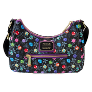 DISNEY - PIXAR - INSIDE OUT 2 - BORSA A TRACOLLA - CORE MEMORIES