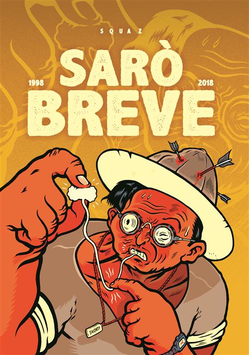 SARO' BREVE