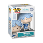 FRIEREN - POP FUNKO VINYL FIGURE 1989 HIMMEL REGULAR 9CM
