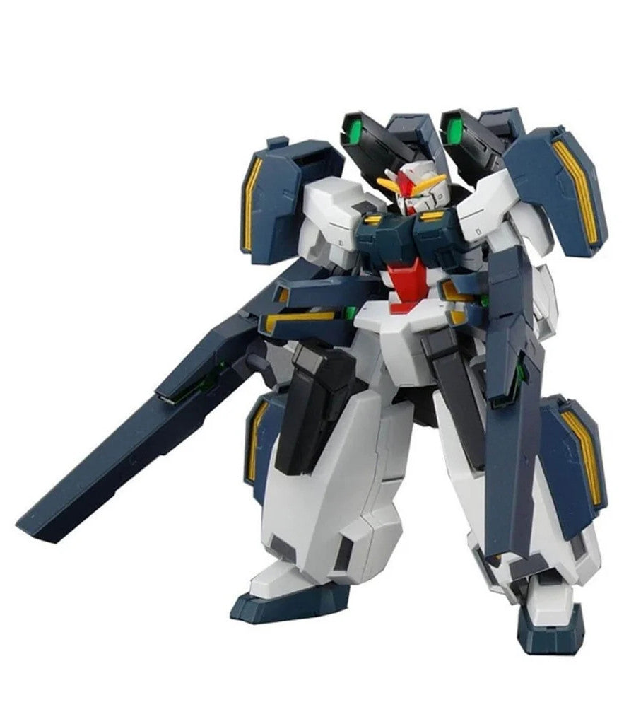 MK58783 - HIGH GRADE - SERAVEE GUNDAM GNHW/B - MODEL KIT 1/144