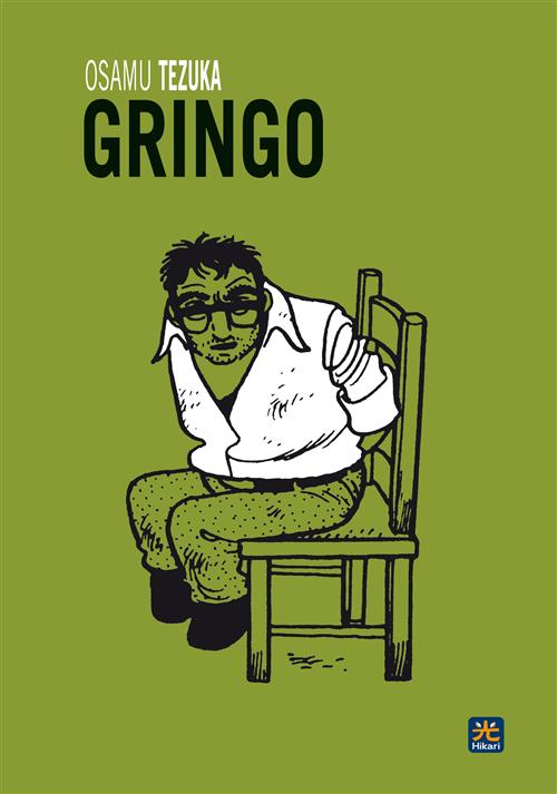 GRINGO - HIKARI