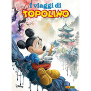 I VIAGGI DI TOPOLINO 2