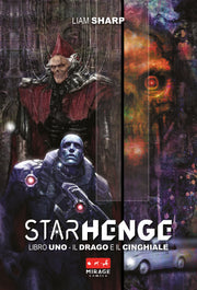 STARHENGE REGULAR