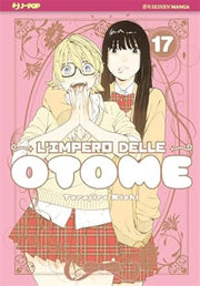 L'IMPERO DELLE OTOME 17