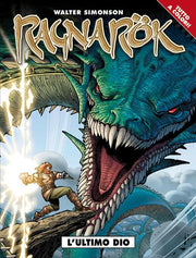 RAGNAROK 1 - L'ULTIMO DIO