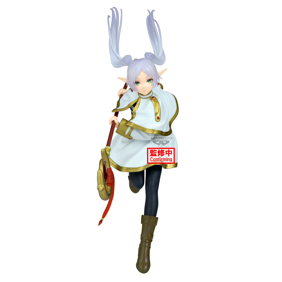 69635 - FRIEREN: BEYOND JOURNEY'S END - MAXIMATIC - FRIEREN - STATUA 20CM