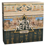 MEN-NEFER
