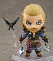 78776 - ASSASSIN'S CREED VALHALLA - NENDOROID - EIVOR 10CM